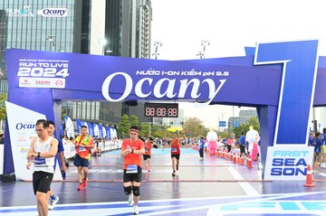 RUN TO LIVE 2024 - Ảnh #1419201