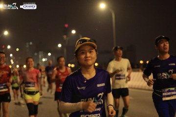 RUN TO LIVE 2024 - Ảnh #1443967