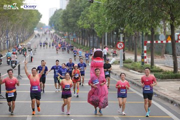 RUN TO LIVE 2024 - Ảnh #1436943
