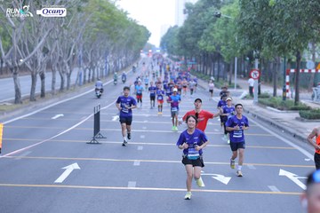 RUN TO LIVE 2024 - Ảnh #1432735