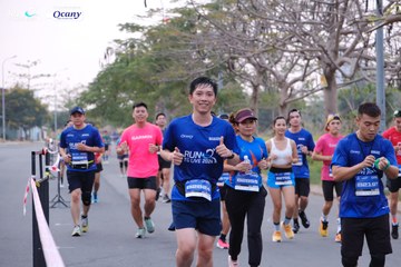 RUN TO LIVE 2024 - Ảnh #1398153