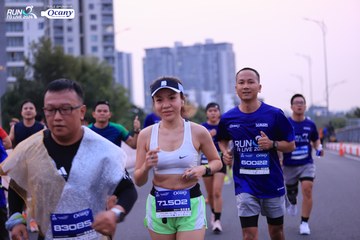 RUN TO LIVE 2024 - Ảnh #1447616
