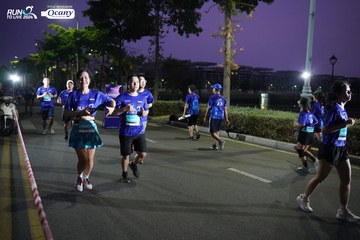 RUN TO LIVE 2024 - Ảnh #1377927