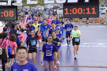 RUN TO LIVE 2024 - Ảnh #1364169