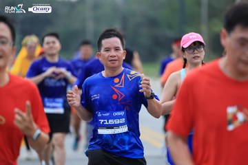 RUN TO LIVE 2024 - Ảnh #1374217