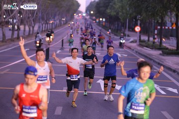RUN TO LIVE 2024 - Ảnh #1433528