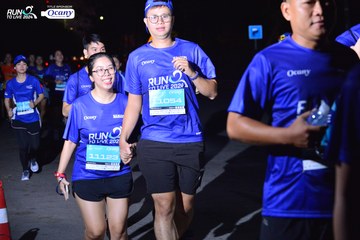 RUN TO LIVE 2024 - Ảnh #1321744
