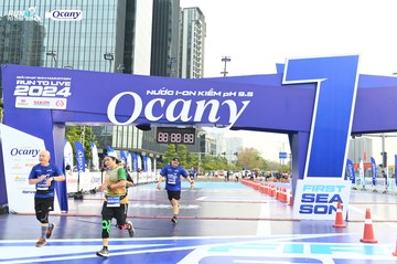 RUN TO LIVE 2024 - Ảnh #1425167