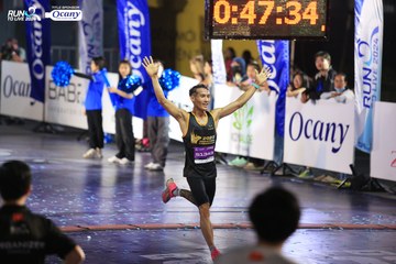 RUN TO LIVE 2024 - Ảnh #1378538