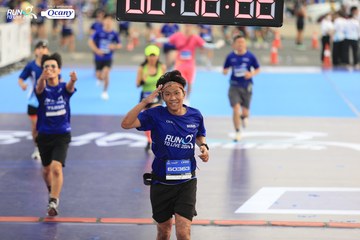RUN TO LIVE 2024 - Ảnh #1410886