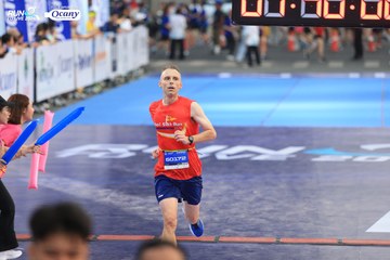 RUN TO LIVE 2024 - Ảnh #1332693