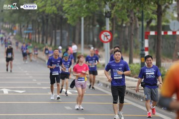RUN TO LIVE 2024 - Ảnh #1439181