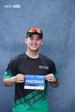 RUN TO LIVE 2024 - Ảnh #1313923