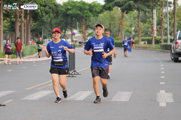 RUN TO LIVE 2024 - Ảnh #1348638