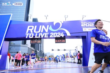 RUN TO LIVE 2024 - Ảnh #1372997
