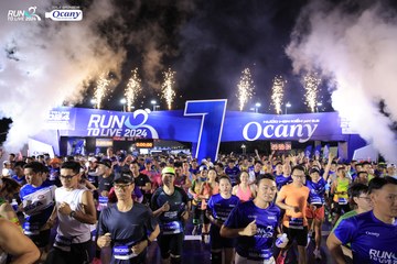 RUN TO LIVE 2024 - Ảnh #1317784