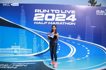 RUN TO LIVE 2024 - Ảnh #1314554