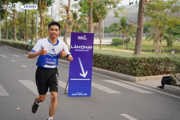 RUN TO LIVE 2024 - Ảnh #1390317