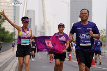 RUN TO LIVE 2024 - Ảnh #1345225