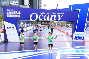 RUN TO LIVE 2024 - Ảnh #1416987