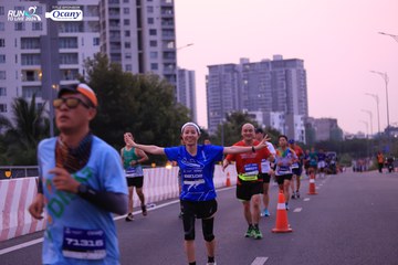 RUN TO LIVE 2024 - Ảnh #1447109