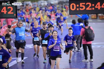 RUN TO LIVE 2024 - Ảnh #1361427