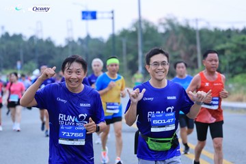 RUN TO LIVE 2024 - Ảnh #1369270