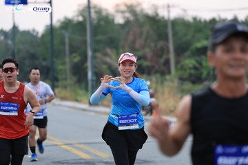 RUN TO LIVE 2024 - Ảnh #1377361