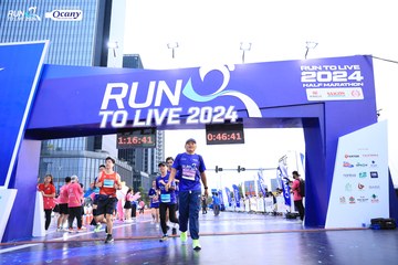 RUN TO LIVE 2024 - Ảnh #1373261