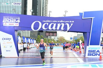 RUN TO LIVE 2024 - Ảnh #1419394