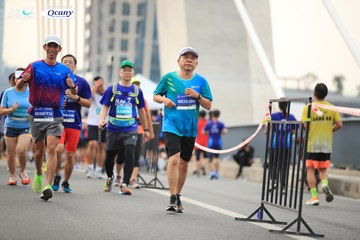 RUN TO LIVE 2024 - Ảnh #1344121
