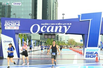 RUN TO LIVE 2024 - Ảnh #1427811