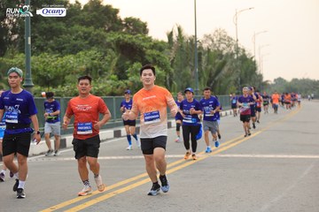 RUN TO LIVE 2024 - Ảnh #1401019