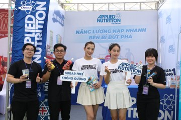 RUN TO LIVE 2024 - Ảnh #1306403