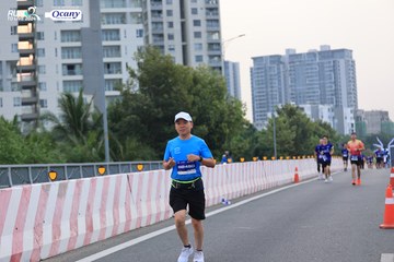 RUN TO LIVE 2024 - Ảnh #1450915