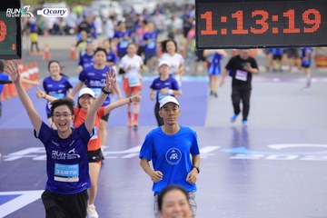 RUN TO LIVE 2024 - Ảnh #1391195