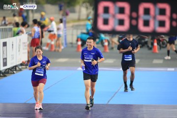 RUN TO LIVE 2024 - Ảnh #1412199