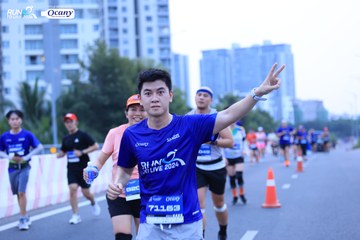 RUN TO LIVE 2024 - Ảnh #1448721