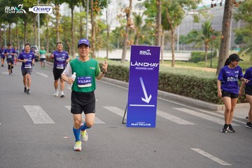 RUN TO LIVE 2024 - Ảnh #1389917