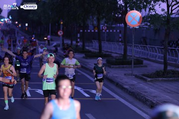 RUN TO LIVE 2024 - Ảnh #1432738