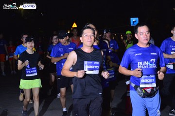RUN TO LIVE 2024 - Ảnh #1320921