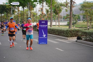 RUN TO LIVE 2024 - Ảnh #1387978