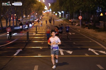 RUN TO LIVE 2024 - Ảnh #1431541