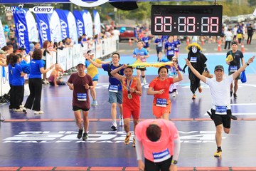 RUN TO LIVE 2024 - Ảnh #1407705