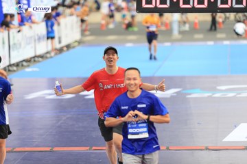 RUN TO LIVE 2024 - Ảnh #1409673