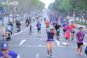 RUN TO LIVE 2024 - Ảnh #1433731