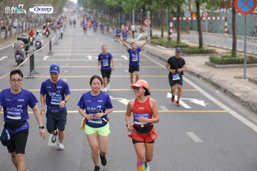 RUN TO LIVE 2024 - Ảnh #1437011