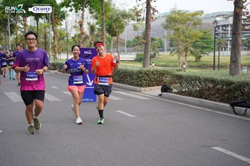 RUN TO LIVE 2024 - Ảnh #1387021