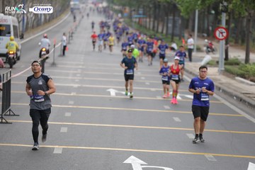 RUN TO LIVE 2024 - Ảnh #1438378