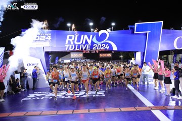 RUN TO LIVE 2024 - Ảnh #1318798